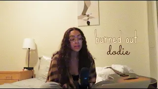 burned out dodie cover 