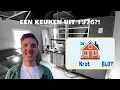 Download Lagu DE KEUKEN EN WOONKAMER BOUWEN! 🏡🇸🇪🛠️ - Van Krot Tot Slot #5 [English subs]