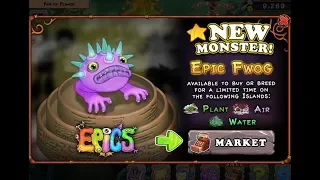 EPIC FWOG IS EPIC