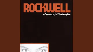 Download Somebody's Watching Me MP3