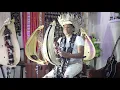 Download Lagu PKJ 242 - Seindah Siang Disinari Terang - Sasando by Natalino Mella