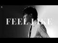 [4K] WOODZ(조승연) 'FEEL LIKE' 교차편집 (Concert Remix ver)(stage mix) @2023 OO_LI_AND