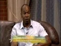 Body Ache Escape talks about massage on Daytime Columbus
