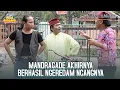 Download Lagu SABAR BANGET! Mandragade Jelasin Ke Ncang Bolot Mah - MANDRAGADE | Eps 37 Part 4