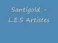Santogold - L E S Artistes (lyrics)
