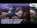 Download Lagu Momen Haru! Bryan Bertemu dengan Jeffrey dan Novia | Takdir Cinta Yang Kupilih - Episode 576