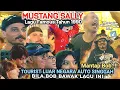Lagu 🔥Mantap Bob❗Nampak Je Orang LUAR NEGARA Terus Mainkan Lagu MUSTANG SALLY Lagu Lama Yg Famous THN1990