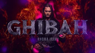 ghibah h rhoma irama cover hard rock musik milenial forsa