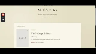 Built a Serverless Book Review App on AWS Lambda API Gateway RDS DynamoDB Beginner Project