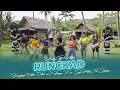 Download Lagu Vicky Trip - RUNGKAD ( Official Music Video )