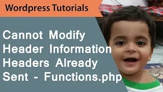 Cannot modify header information - headers already sent by on line 934