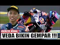 Download Lagu Meledak! 🚀 Veda Libas Anak Didik Rossi 3x Tanpa Ampun!