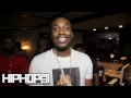 Meek Mill - Work Freestyle HHS1987 Exclusive