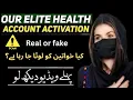 Our Elite Health Online Work Exposed Our Elite Health Real Or Fake