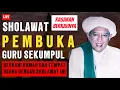 Download Lagu 🌙 LIVE Sholawat Guru Sekumpul | Spiritual Recitation for Peace \u0026 Blessings #livesholawat