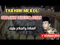 Download Lagu Tarhim Merdu Sholawat Sebelum Adzan Berkumandang