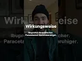 Lagu Ibuprofen vs. Paracetamol: Der Fehler, den JEDER macht \u0026 wann du sie nie kombinieren darfst!