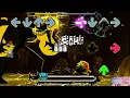 Download Lagu FNF Indie Cross Bendy - Despair (Nightmare) (4k)