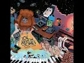 London's Face (feat. Oscar Jerome) - Joe Armon-Jones