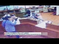 Authorities investigating Gregg County bank robbery