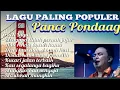 Full Album kenangan -Pance Pondaag | Paling Populer |