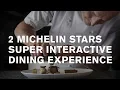 Download Lagu 2 Michelin stars: Domaine de Chateauvieux by Philippe Chevrier [2019]