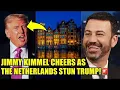 Download Lagu Dutch TV Host Reimagines Disney Classics with Trump Twist After Kimmel Suspension!