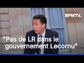 Download Lagu Futur gouvernement de Lecornu: l'interview en intégralité d'Othman Nasrou, secrétaire général des LR