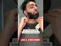Download Lagu Beard Tutorial: How To Shape Your Neckline - A Balance Method #shorts #beard