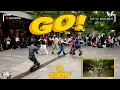 Download Lagu [KPOP IN PUBLIC | ONE TAKE]  CORTIS (코르티스) - 'GO' SIDECAM 커버댄스 DANCE COVER | SYDNEY, AUSTRALIA