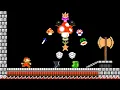 Download Lagu Mario Has Bad Luck with Power-Ups