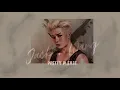 Vietsub | Pretty Please - Jackson Wang & Galantis | Lyrics Video