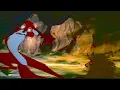 Download Lagu The Fox And The Hound: Adult Tod Goes Crazy (1981) (VHS Capture)