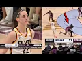 Caitlin Clark Should Be FINED For Doing THIS To Toronto