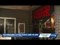Horror movie filmed at Slaughterhouse haunted house in Des Moines