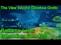 Download Lagu Donkey Kong Bananza - Radiance Layer Banandium Gem #20 - The View beyond Glowboa Grotto