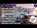 DJ TIKTOK TERBARU 2025-🎵 DJ TIMBUL CINTA LAM DADA-TIA MONIKA🎵 DJ ADUH ABG BUKAN MAKSUDKU FULL ALBUM