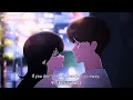 Lagu Li shiya x juntang the girl downstairs {AMV} love me like you do
