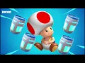 Toad sings Chug Jug