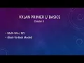 VXLAN Primer Basics - Multi-Site DCI