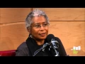 Alice Walker talks about self perception and love in Zora Neale Hurston s work