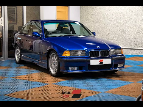 Download MP3 BMW E36 M3 - for sale - James Glen Car Sales