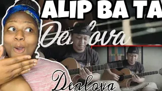 Download Alip Ba Ta “Dealova” Once Mekel || VOCAL COACH REACTION #alip_ba_ta MP3