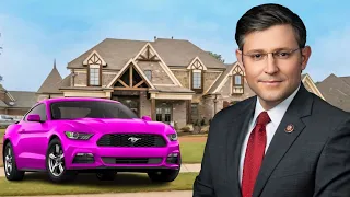 Mike Johnson Wife Kids Age Parents Net Worth