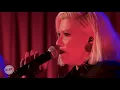 Moby Performing "Why Does My Heart Feel So Bad" live on KCRW