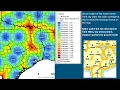 Basic Weather Radar Interpretation for NWS Partners
