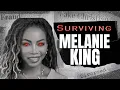 Melanie King Is A FRAUD shocking truth