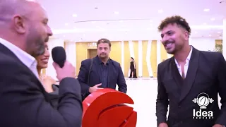 المال الحلال اهو مع النجم مصطفي ابو سريع 