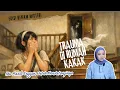 Lagu Edisi Rekam Misteri = TRAUMA DI RUMAH KAKAK (Aku Masih Enggan Untuk Mendatanginya)