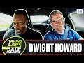 Download Lagu Dwight Howard on Hall of Fame, Playing Overseas \u0026 More with Dale Earnhardt Jr. | Taking Laps, Ep. 2